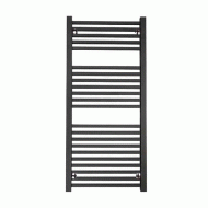 Πετσετοκρεμάστρα μπάνιου ηλεκτρική 371Kcal/h 500W μαύρη 500x800 με θερμοστάτη πρίζας BN30 Πετσετοκρεμάστρα μπάνιου ηλεκτρική 371Kcal/h 500W μαύρη 500x800 με θερμοστάτη πρίζας BN30