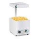 Θερμαντικό για πατάτες και γέφυρα θέρμανσης RCWG-1500 ιδανική για τηγανιτές πατάτες και άλλα τηγανητά snack