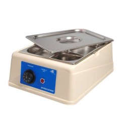 Μπαιν μαρί σοκολάτας χωρητικότητας 6lt με ανοξείδωτο GN και καπάκι Μπαιν μαρί σοκολάτας χωρητικότητας 6lt με ανοξείδωτο GN και καπάκι