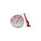 Θερμόμετρο ψητού με ακίδα Φ4.5x13cm για μετρήσεις από -40 έως 70°C της Alla France