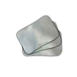 Καπάκι S – 19A μεταλιζέ SANITAS PRO σε συσκευασία 200 τεμαχίων