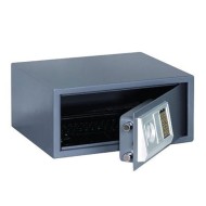 Χρηματοκιβώτιο ασφαλείας ιδανικό για laptop με ηλεκτρονική κλειδαριά & πόμολο ανθρακί Y200 B350 12Kg σειρά 73-002 Χρηματοκιβώτιο ασφαλείας ιδανικό για laptop με ηλεκτρονική κλειδαριά & πόμολο ανθρακί Y200 B350 12Kg σειρά 73-002