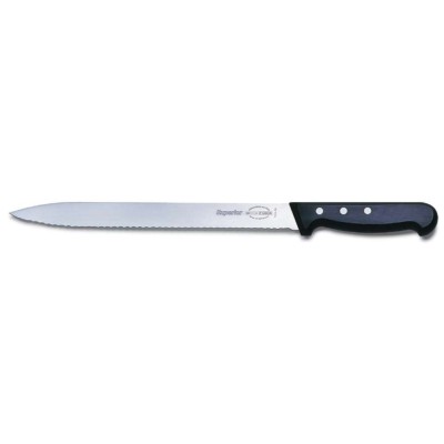 Μαχαίρι κοπής πριονωτό (Chef) επαγγελματικό 28cm σειρά Superior DICK