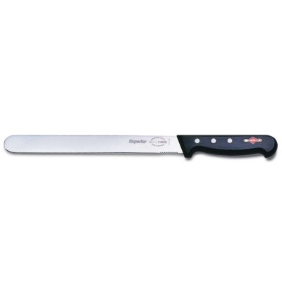 Μαχαίρι κοπής με στρογγυλή μύτη (Chef) επαγγελματικό 30cm σειρά Superior DICK