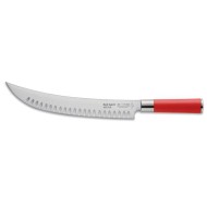Μαχαίρι κοπής Chef επαγγελματικό σειρά superior 26cm Red Spirit-Hector DICK