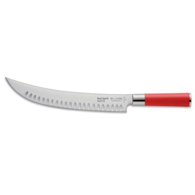 Μαχαίρι κοπής Chef επαγγελματικό σειρά superior 26cm Red Spirit-Hector DICK