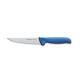 Μαχαίρι σφαγής μπλε με ανοξείδωτη ίσια λάμα 15εκ. επαγγελματικό ExpertGrip 2K DICK