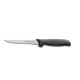 Μαχαίρι αποστέωσης μαυρό με ανοξείδωτη λάμα 13εκ. επαγγελματικό ExpertGrip 2K DICK
