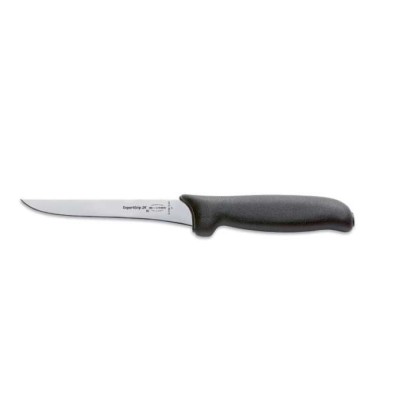 Μαχαίρι αποστέωσης μαυρό με ανοξείδωτη λάμα 15εκ. επαγγελματικό ExpertGrip 2K DICK