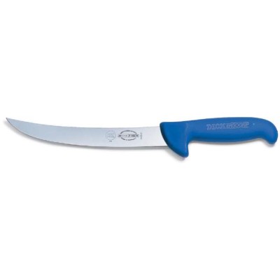 Επαγγελματικό καμπυλωτό μαχαίρι κοπής με ανοξείδωτη λάμα 26cm Ergogrip DICK