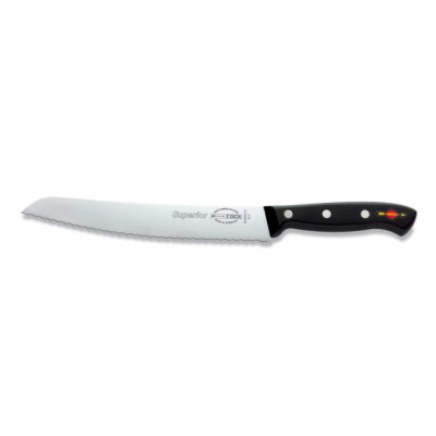 Μαχαίρι κοπής ψωμιού (Chef) επαγγελματικό 21cm σειρά Superior DICK