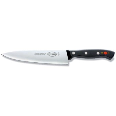 Μαχαίρι Chef επαγγελματικό 18cm σειρά Superior DICK