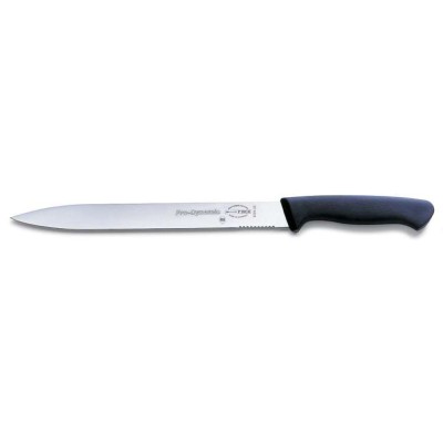 Μαχαίρι κοπής σε φέτες μυτερό επαγγελματικό (Chef) 23cm σειρά Pro-Dynamic DICK