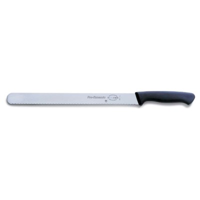 Μαχαίρι κοπής σε φέτες πριονωτό επαγγελματικό (Chef) 30cm σειρά Pro-Dynamic DICK