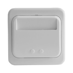 Καρτοδιακόπτης με χρονοκαθυστέρηση GR-48/DELAY με ενδεικτικό Led 