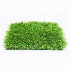 Συνθετικός χλοοτάπητας Kythnos 35mm 2Μ σε φυσικό πράσινο χρώμα Newplan