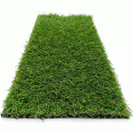 Συνθετικό γκαζόν Ios 20mm πλάτος 2m για εξωτερικό χώρο Newplan