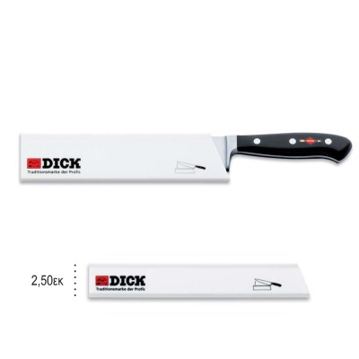 Προστατευτική θήκη για μαχαίρια και σατίρες για μέγιστο μήκος λάμας 16cm DICK