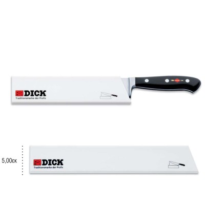 Προστατευτική θήκη για μαχαίρια και σατίρες για μέγιστο μήκος λάμας 30cm DICK