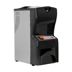 Επαγγελματικός παγοθραύστης επιτραπέζιος μαύρος ECO Johny Ελληνικής Κατασκευής