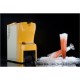 Επαγγελματικός παγοθραύστης επιτραπέζιος κίτρινος ECO Johny Ελληνικής Κατασκευής