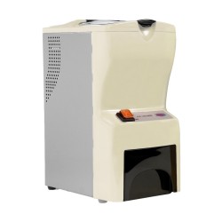 Επαγγελματικός παγοθραύστης επιτραπέζιος εκρού ECO Johny Ελληνικής Κατασκευής