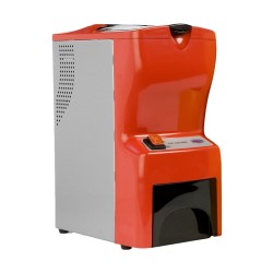 Επαγγελματικός παγοθραύστης επιτραπέζιος κόκκινος ECO Johny Ελληνικής Κατασκευής