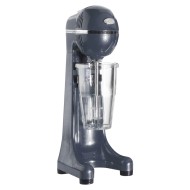 Φραπιέρα επαγγελματικού τύπου χρώματος γκρι 2 ταχυτήτων και κινητήρα 400W ECO Johny AK/2-2T ECO /GREY Ελληνικής Κατασκευής