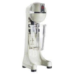 Φραπιέρα με χρονοδιακόπτη ακριβείας εκρού και κινητήρα 400W 2 ταχυτήτων ECO Johny AK/2-2T-TIMER ECO /IV Ελληνικής Κατασκευής