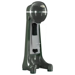 Φραπιέρα αυτόματη πέντε ταχυτήτων πράσινη μεταλλική όψη 400W PR Johny AK/2-5T-PR MET /GR Ελληνικής Κατασκευής