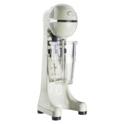 Αυτόματη φραπιέρα επαγγελματικού τύπου εκρού 5 ταχυτήτων σειρά ECO Johny AK/2-5TA ECO /IV Ελληνικής Κατασκευής