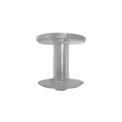 Προπέλα πλαστική διπλή για φραπιέρες JOHNY-AK/2-PRP-2