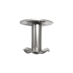 Προπέλα Ανοξείδωτη για Φραπιέρες JOHNY-AK/2-PRP-INOX