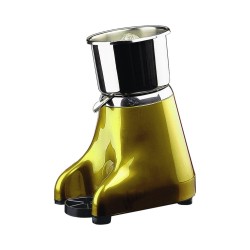 Επαγγελματικός λεμονοστίφτης κίτρινο με μεταλλική όψη AK/6 MET /YE Johny Ελληνικής Κατασκευής