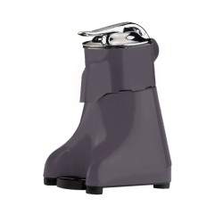 Επαγγελματικός αυτόματος στίφτης γκρι 400W ECO με διακόπτη ασφαλείας Johny Ελληνικής Κατασκευής