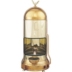 Χόβολη για παρασκευή υψηλής ποιότητας παραδοσιακού ελληνικού καφέ στην άμμο Johny Ελληνικής Κατασκευής