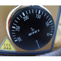 Χόβολη σφυρήλατη για παραδοσιακό ελληνικό καφέ ψημένο στην άμμο με επαγγελματικές επιδόσεις Johny Ελληνικής Κατασκευής