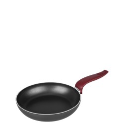 Τηγάνι βαθύ αντικολλητικό Νο22 για ηλεκτρική και κεραμική εστία σειρά Magic Fest