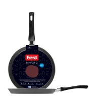 Κρεπιέρα αντικολλητική Νο26 κατάλληλη για ηλεκτρική και κεραμική εστία σειρά Magic FEST