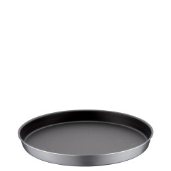 Ταψί πίτσας στρογγυλό βαθύ αντικολλητικό σειρά Magic Νο30 FEST