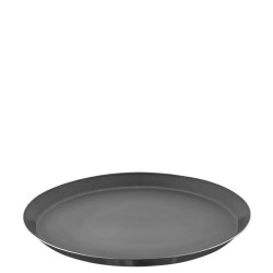 Ταψί πίτσας στρογγυλό ρηχό αντικολλητικό σειρά Magic Νο30 FEST