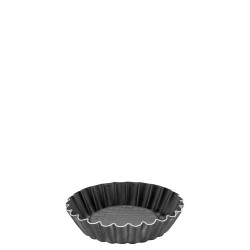 Φόρμα τάρτας αλουμινίου αντικολλητική Νο10 σειρά Magic Φ10x3 FEST