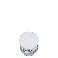 Multi Mixer πολυκόπτης 550W με ειδικό στόμιο υποδοχής και τρεις λεπίδες LSM300-INT Integra FEST