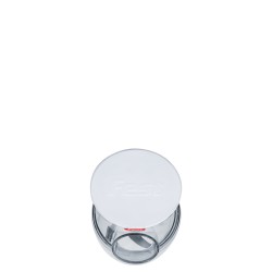 Multi Mixer πολυκόπτης 550W με ειδικό στόμιο υποδοχής και τρεις λεπίδες LSM300-INT Integra FEST