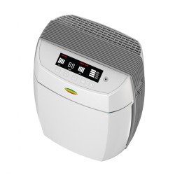 Καθαριστής αέρα (Air Purifier, Ιονιστής) AP-HC300 39W 41x28.8x53.5cm RefinAir