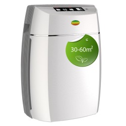 Καθαριστής αέρα (Air Purifier, Ιονιστής) AP-HC300 39W 41x28.8x53.5cm RefinAir