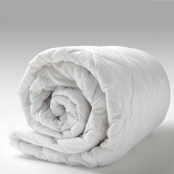 Προστατευτικό στρώματος καπιτονέ διαστάσεων 100x200+40cm ελληνικής ραφής ,υποαλλεργικό και πλενόμενο