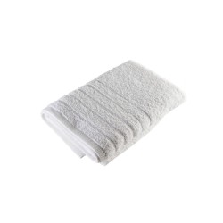 Πετσέτα προσώπου διαστάσεων 50x100cm με ρίγες 100%βαμβακερή 550gsm πεννιέ