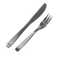 Πηρούνι γλυκού κλασικού σχεδιασμού σειρά ATHENS