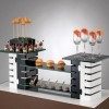 Εξοπλισμός και Οργάνωση Buffet Εξοπλισμός και Οργάνωση Buffet